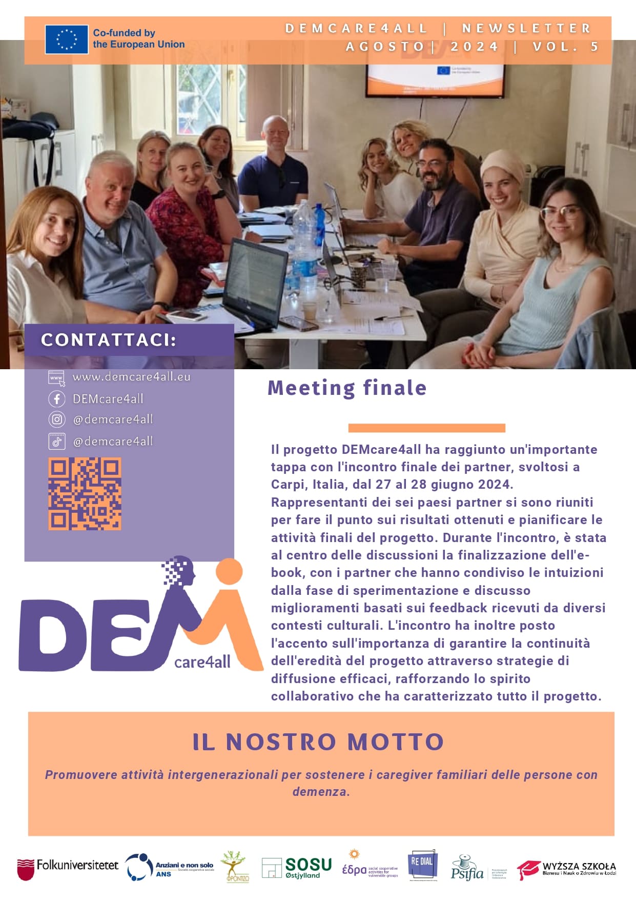 ITALIAN Demcare4all_newsletter no.5_page-0002